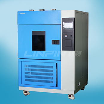 简要概括氙灯耐候试验箱的辐照度系统软件