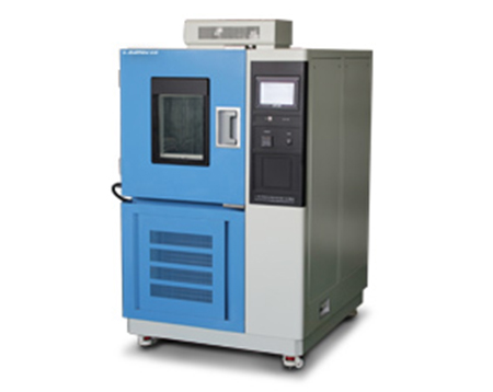 恒温恒湿试验箱中的电器元件有哪些作用?